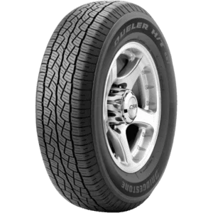 BRIDGESTONE DUELER H/T 687