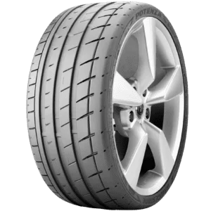 BRIDGESTONE POTENZA S007