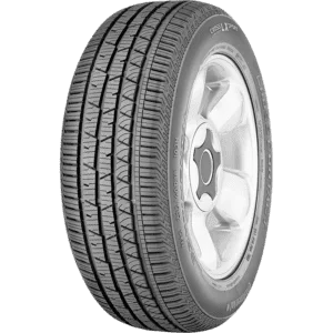 CONTINENTAL CONTICROSSCONTACT LX SPORT