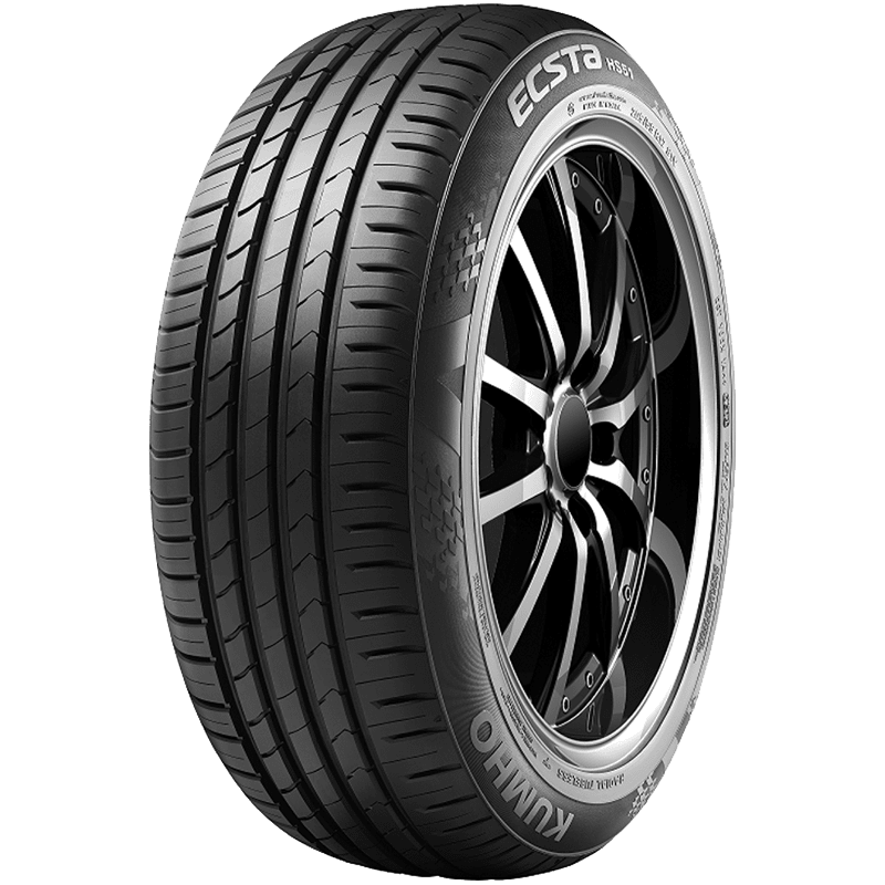 KUMHO ECSTA HS51