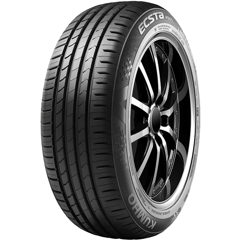 KUMHO ECSTA HS51