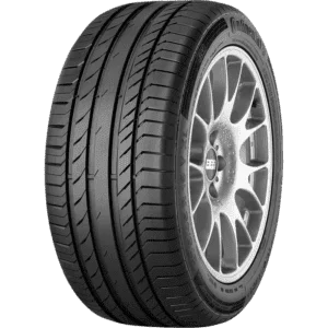 CONTINENTAL CONTISPORTSCONTACT 5