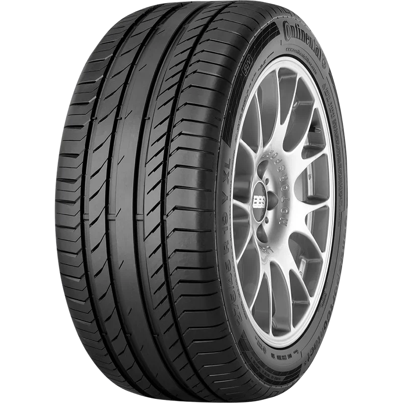 CONTINENTAL CONTISPORTSCONTACT 5