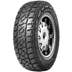 KUMHO ROAD VENTURE MT51
