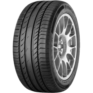 CONTINENTAL CONTISPORTCONTACT 5 SUV
