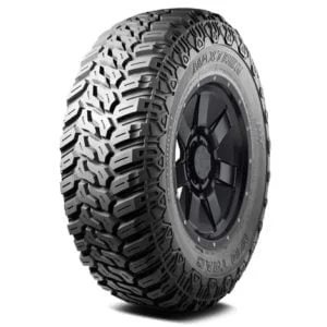 MAXTREK MUD TRAC
