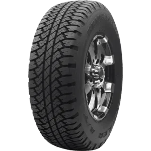 BRIDGESTONE DUELER A/T RH-S