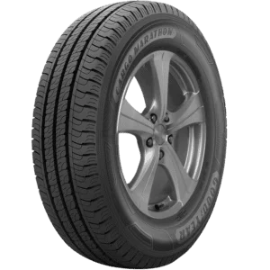 GOODYEAR CARGO MARATHON 2