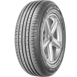 GOODYEAR EFFICIENTGRIP PERFORMANCE SUV