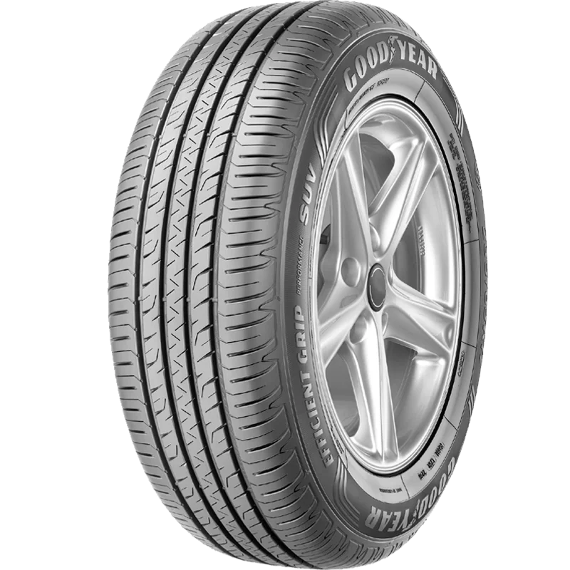 GOODYEAR EFFICIENTGRIP PERFORMANCE SUV
