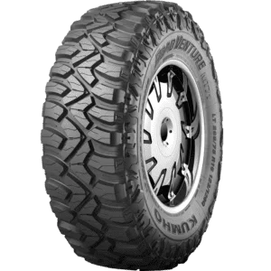 KUMHO ROAD VENTURE MT71