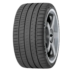 MICHELIN PILOT SUPER SPORT