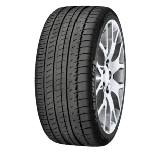 MICHELIN LATITUDE SPORT