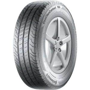 CONTINENTAL CONTIVANCONTACT 100