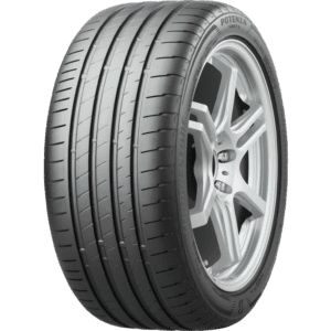 BRIDGESTONE POTENZA S007A
