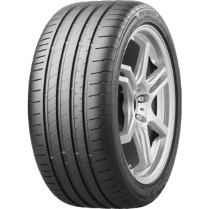 BRIDGESTONE POTENZA S007A