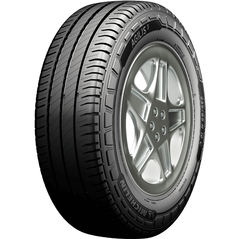 MICHELIN AGILIS 3