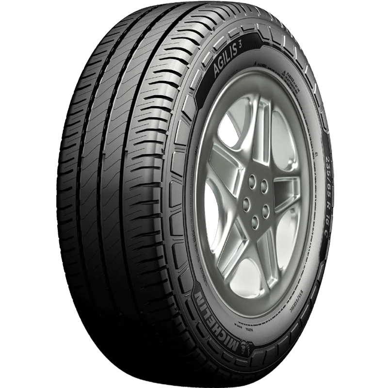 MICHELIN AGILIS 3