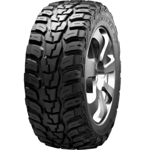 KUMHO ROAD VENTURE MT KL71