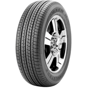 BRIDGESTONE DUELER H/T 470