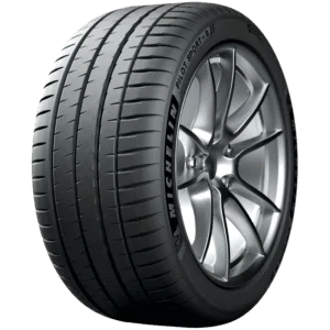 MICHELIN PILOT SPORT 4S