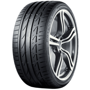 BRIDGESTONE POTENZA S001