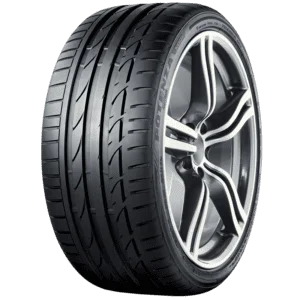 BRIDGESTONE POTENZA S001