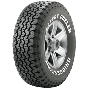 BRIDGESTONE DESERT DUELER 604V