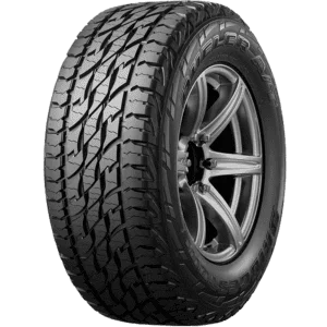 BRIDGESTONE DUELER A/T 697