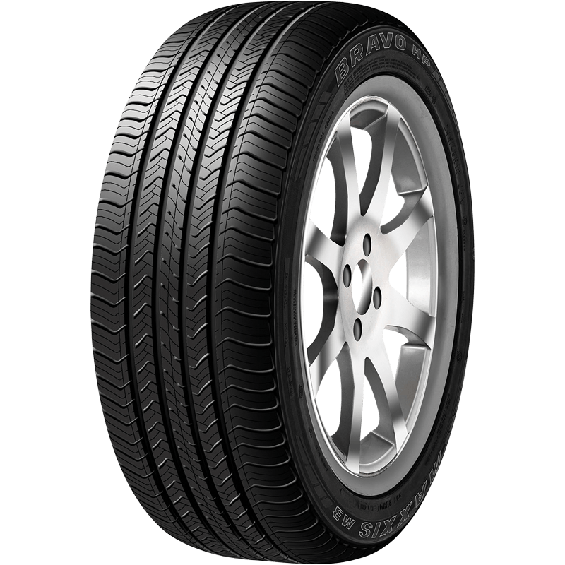 MAXXIS HPM3 BRAVO