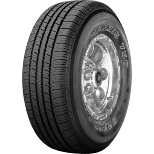 MAXXIS HT750 BRAVO