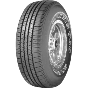 MAXXIS HT760 BRAVO