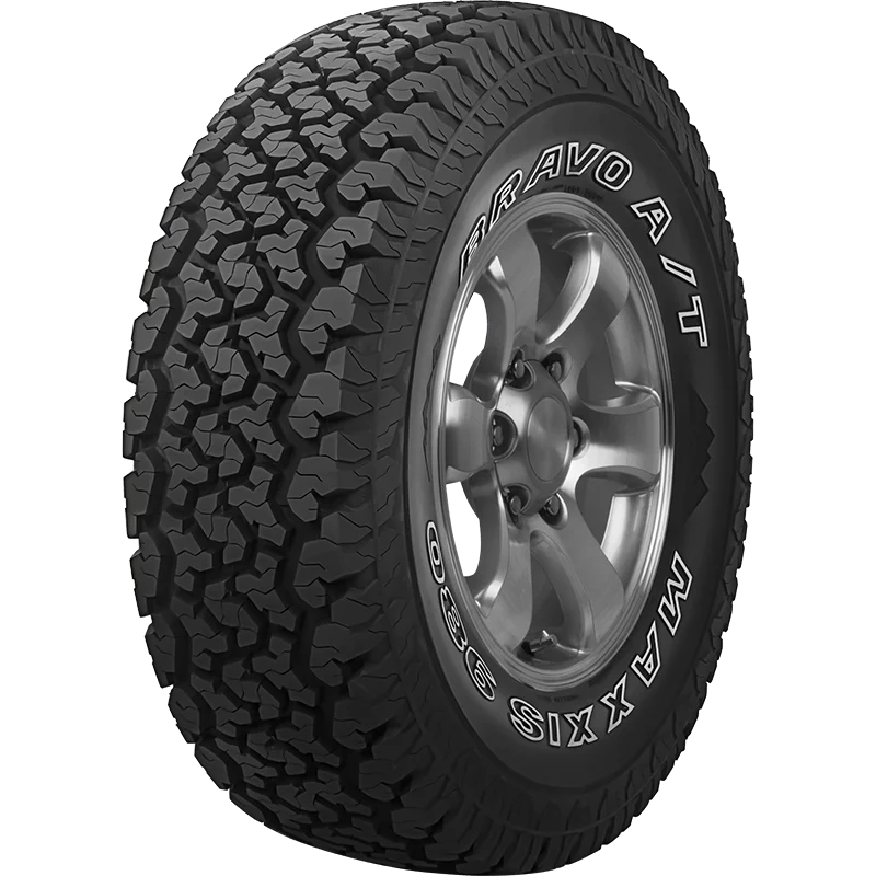 MAXXIS AT980 BRAVO - Image 2