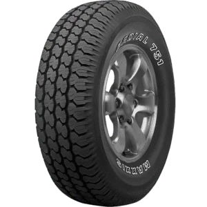 MAXXIS MA751 BRAVO