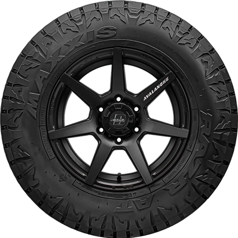 MAXXIS AT811 RAZR - Image 3