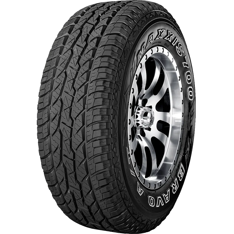 MAXXIS AT700 BRAVO - Image 2