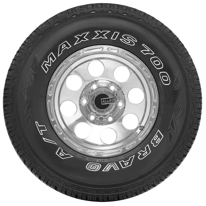 MAXXIS AT700 BRAVO - Image 3