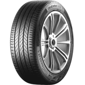 CONTINENTAL ULTRACONTACT UC6