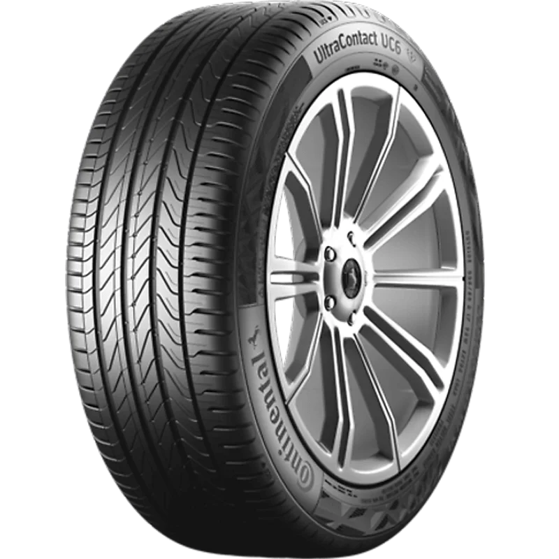 CONTINENTAL ULTRACONTACT UC6
