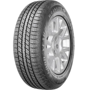 GOODYEAR WEANGLER TRIPLEMAX