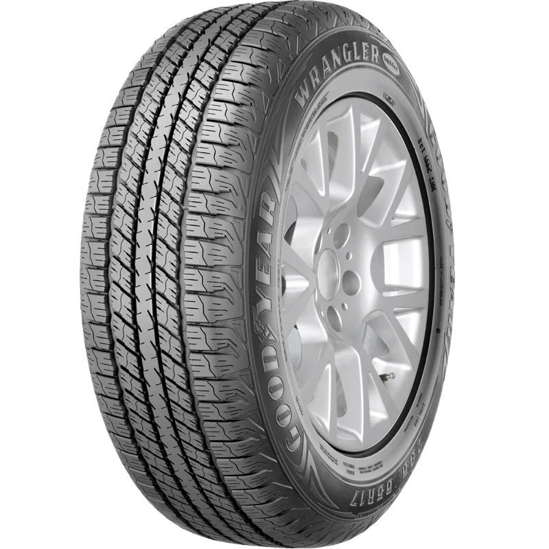 GOODYEAR WEANGLER TRIPLEMAX