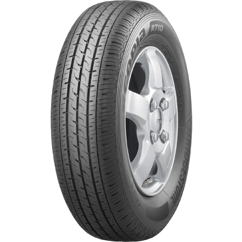 BRIDGESTONE ECOPIA R710