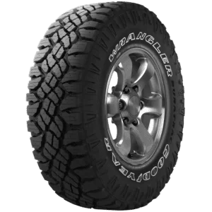 GOODYEAR DURATRAC