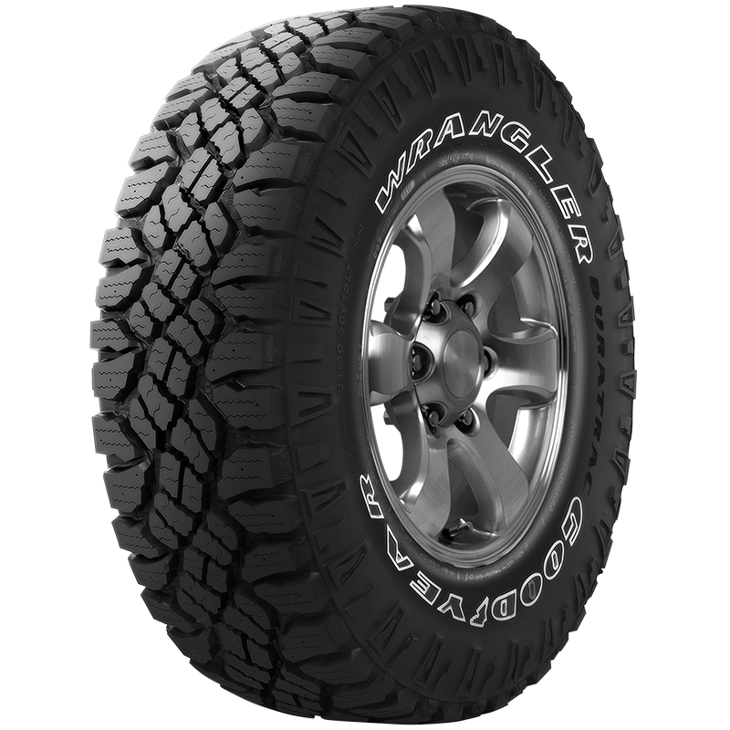 GOODYEAR DURATRAC