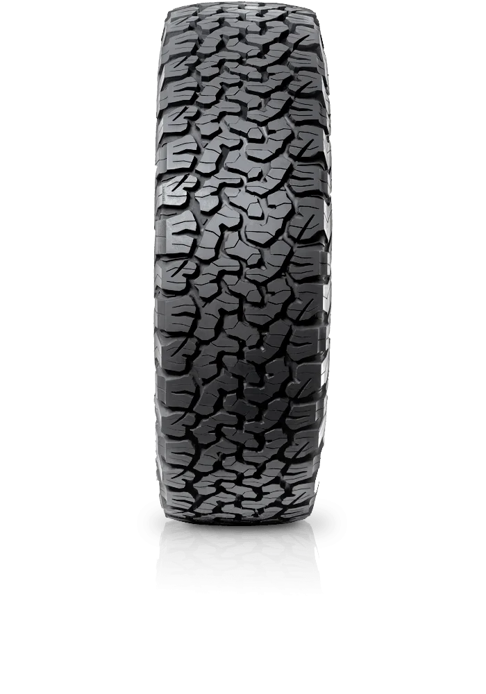 BFGOODRICH ALL TERRAIN T/A KO2 - Image 3