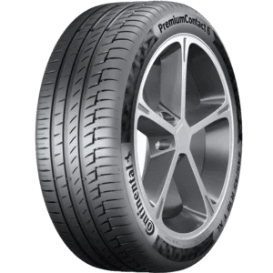 CONTINENTAL CONTI PREMIUMCONTACT 6
