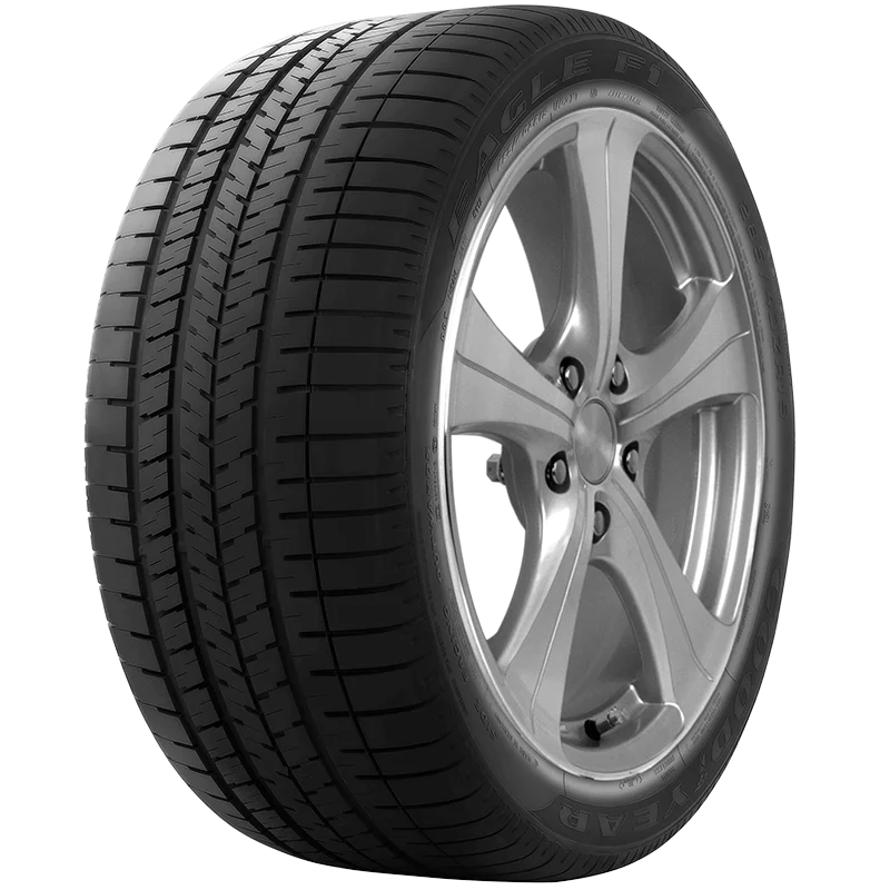 GOODYEAR EAGLE F1 ASYMMETRIC