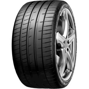 GOODYEAR EAGLE F1 SUPERSPORT