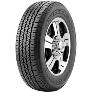BRIDGESTONE DUELER H/T 684