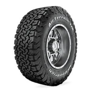 BFGOODRICH ALL TERRAIN T/A KO2
